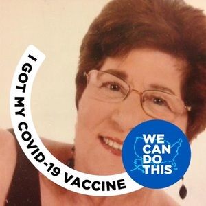 Meet your Posher, Carol